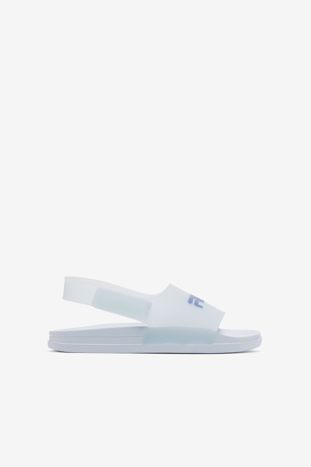 μεγάλα παιδιά Saveeno Slide Fila Plein Air/infinity