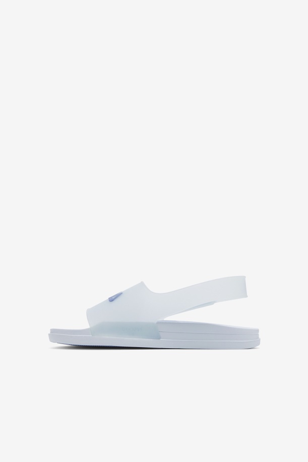 μεγάλα παιδιά Saveeno Slide Fila Plein Air/infinity