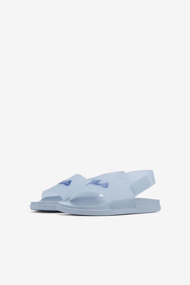μεγάλα παιδιά Saveeno Slide Fila Plein Air/infinity
