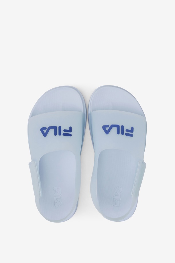 μεγάλα παιδιά Saveeno Slide Fila Plein Air/infinity