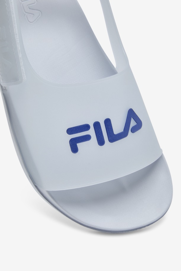 μεγάλα παιδιά Saveeno Slide Fila Plein Air/infinity