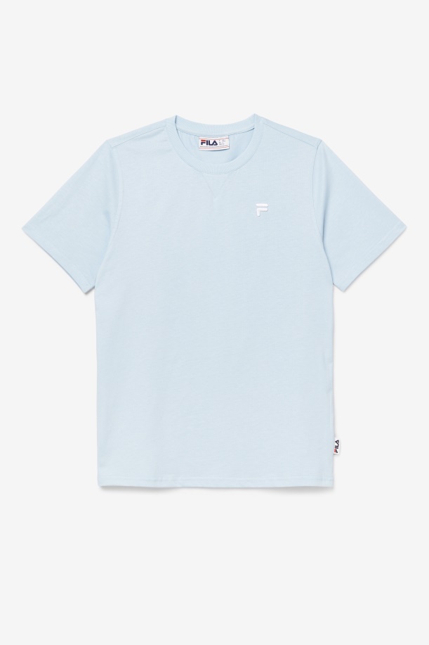 Deion Tee Fila Angel πέφτει