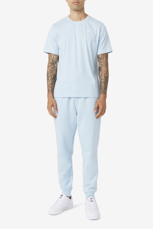 Deion Tee Fila Angel πέφτει