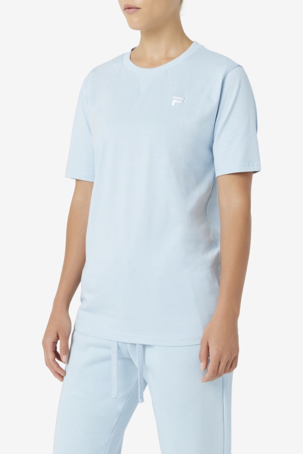 Deion Tee Fila Angel πέφτει