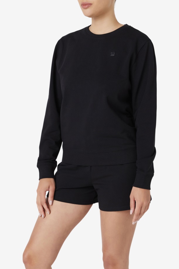 πλήρωμα Fila Black Kaydence