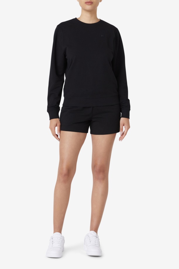 πλήρωμα Fila Black Kaydence