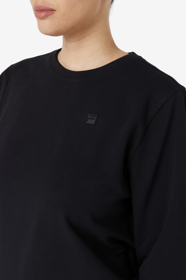 πλήρωμα Fila Black Kaydence