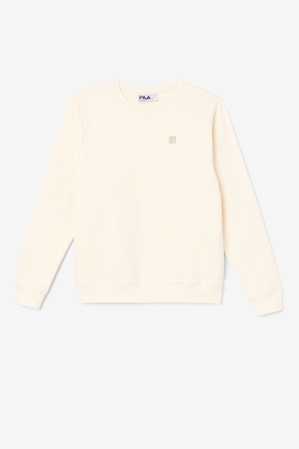 Kaydence Crew Fila τρυφερό ροδάκινο