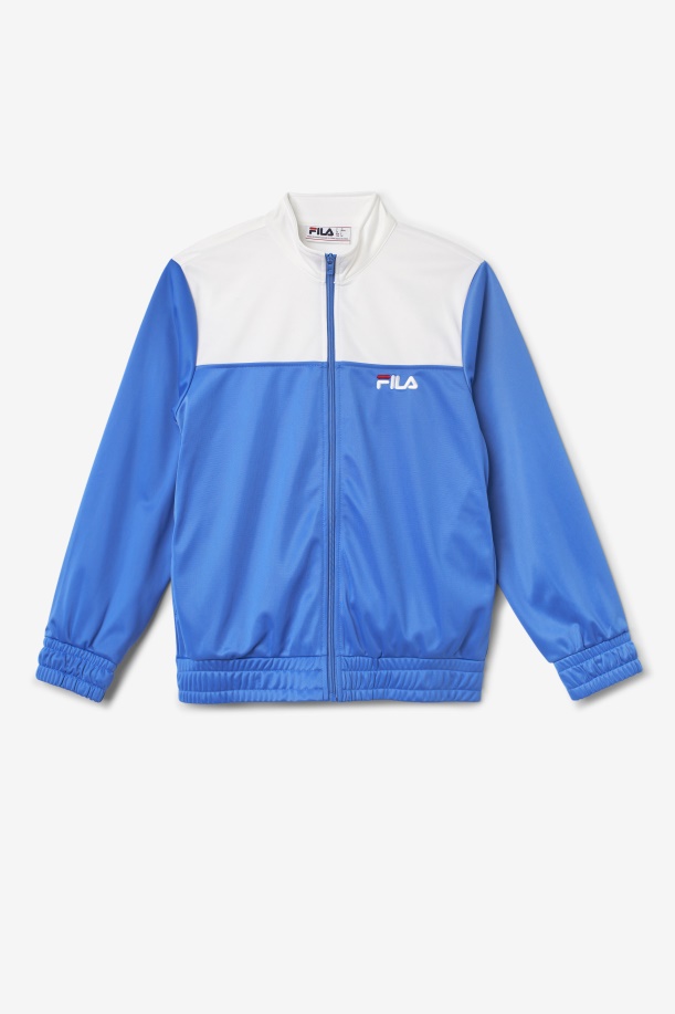 Fila Mckenna σακάκι σούπερ ηχητικό
