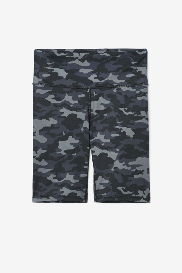 σκούρο Camo/μαύρο
