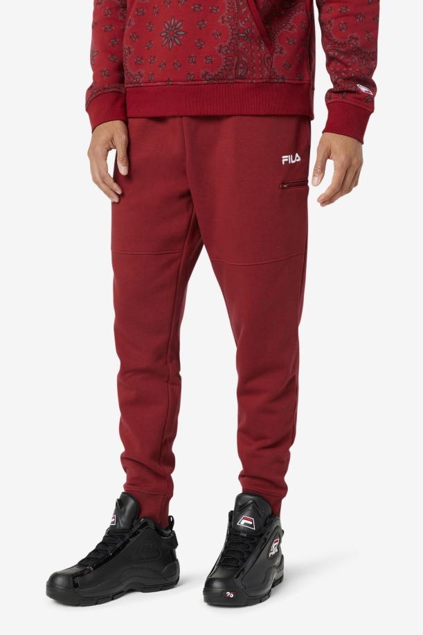 ραβέντι Canadice Jogger Fila