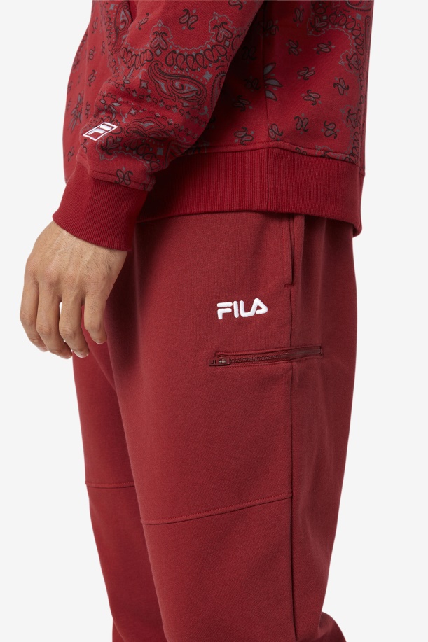 ραβέντι Canadice Jogger Fila