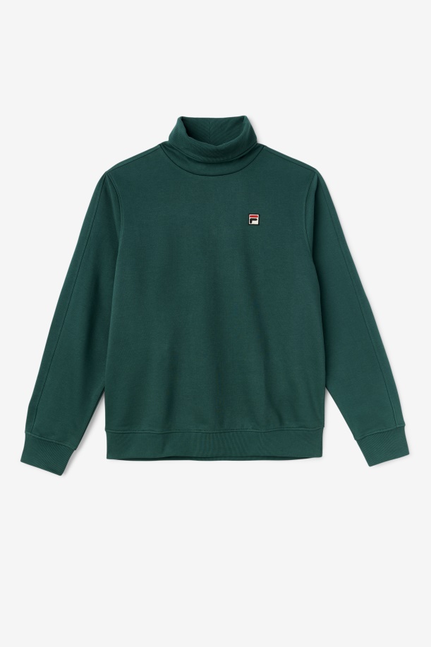 Fila June Bug Noah Fleece ζιβάγκο