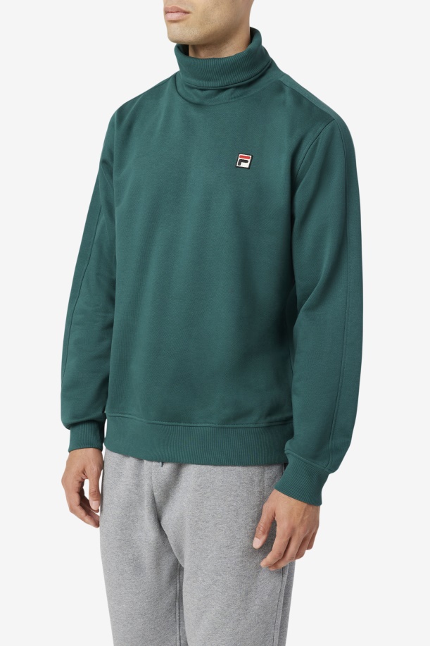 Fila June Bug Noah Fleece ζιβάγκο