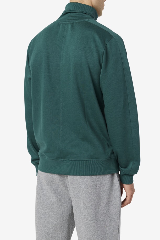 Fila June Bug Noah Fleece ζιβάγκο