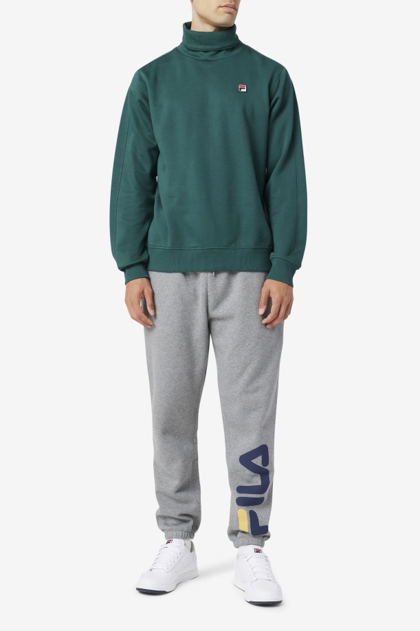 Fila June Bug Noah Fleece ζιβάγκο
