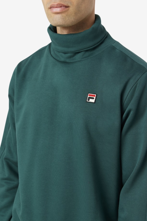 Fila June Bug Noah Fleece ζιβάγκο
