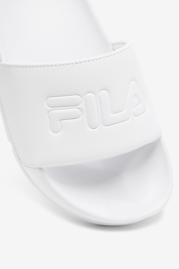 γυναικείο Drifter Fila λευκό