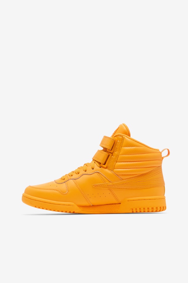 γυναικεία F-14 Fila Yellow