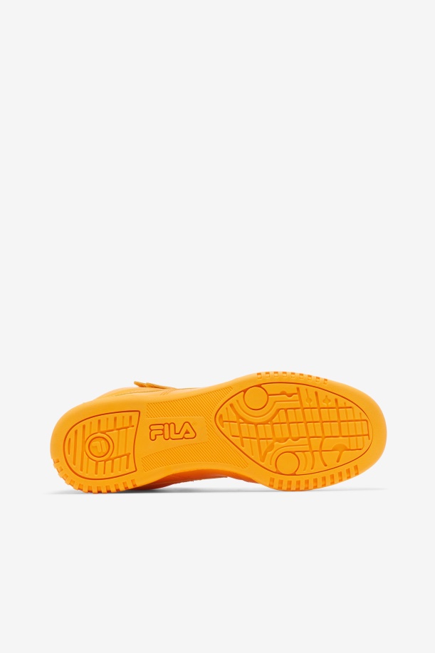 γυναικεία F-14 Fila Yellow