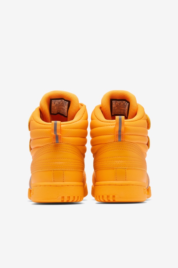 γυναικεία F-14 Fila Yellow