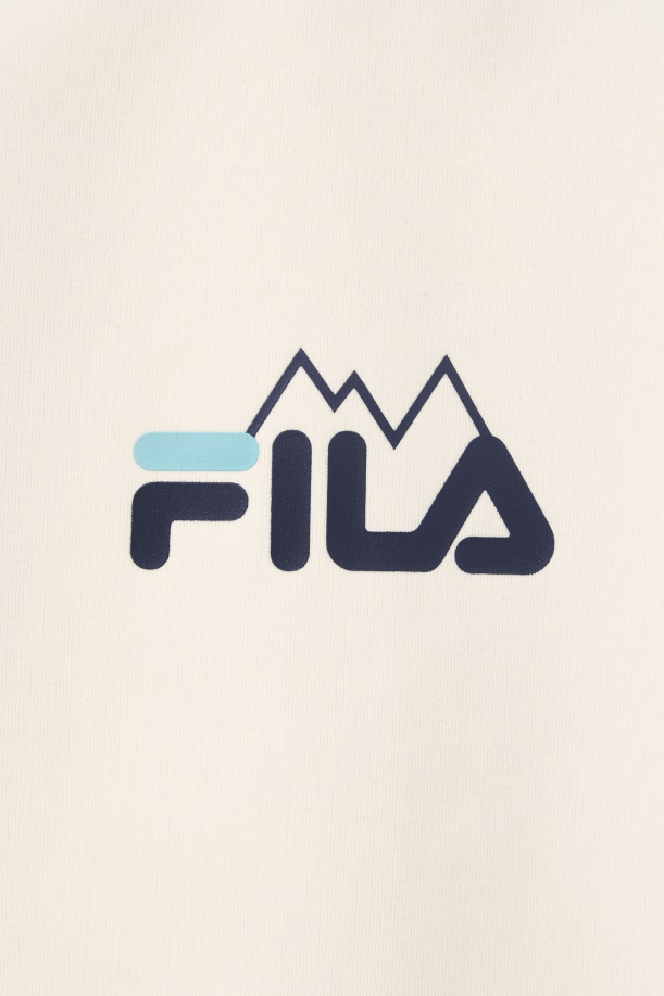 Fila Whitely Top ναυτικό/παγωμένο Aqua/gret