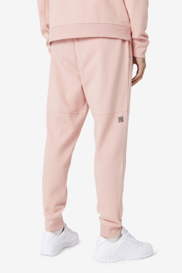 κοραλλιογενές σύννεφο Nirved Jogger Fila