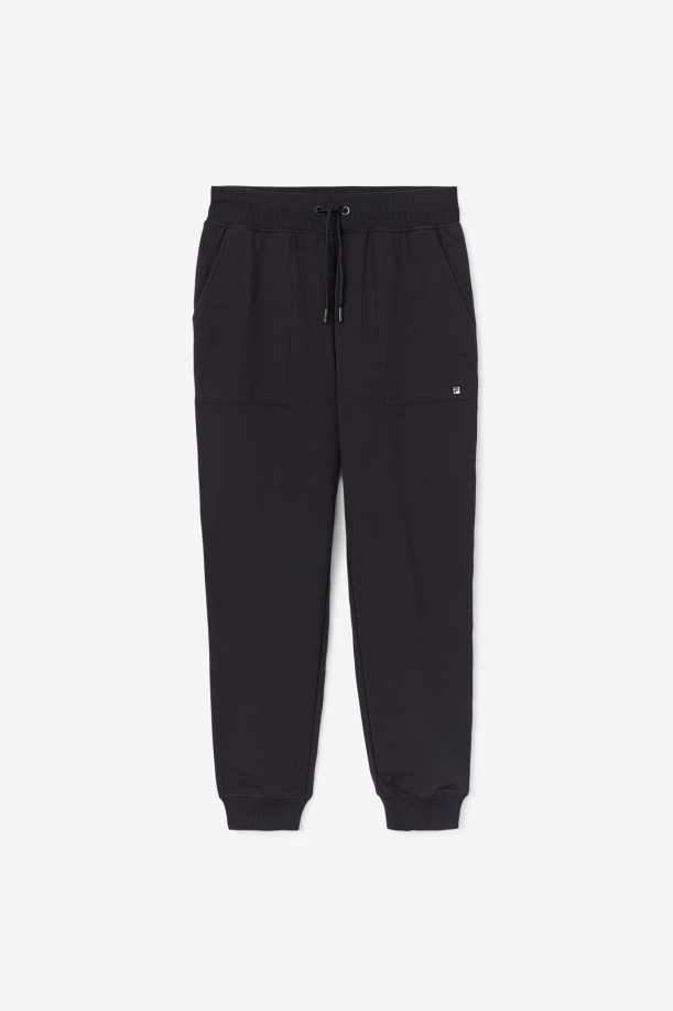 Fila Joelle Jogger μαύρο