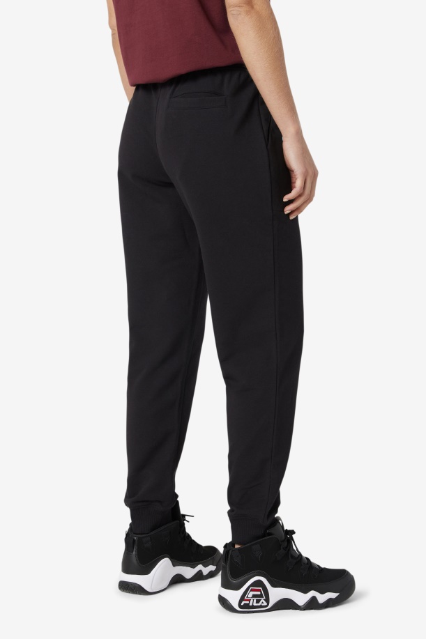Fila Joelle Jogger μαύρο