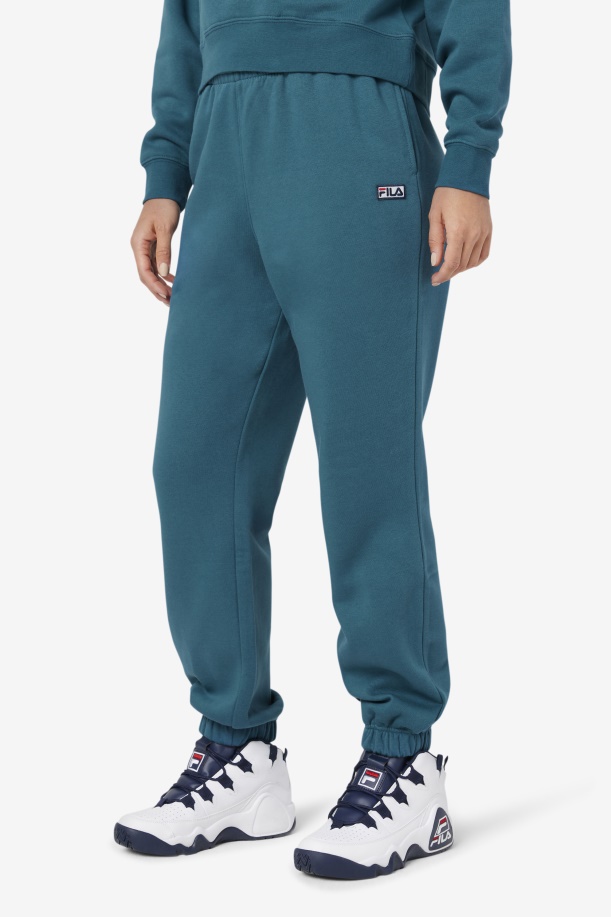 Fila Lassie Jogger μπλε κοραλί