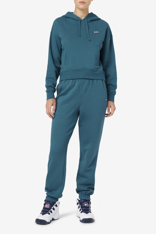 Fila Lassie Jogger μπλε κοραλί