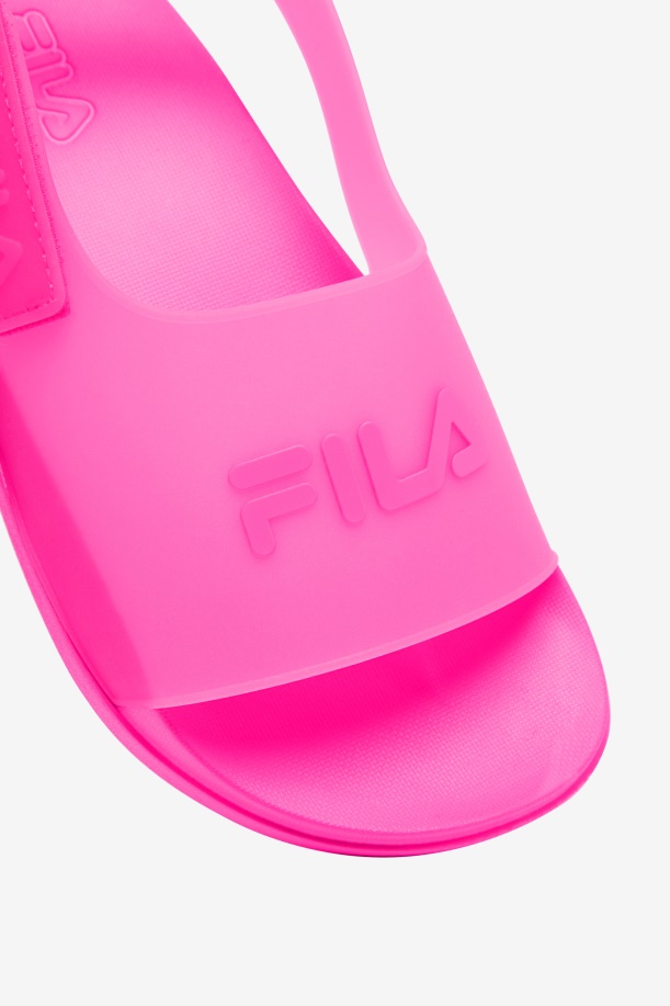 ζαχαροδαμάσκηνο Fila μεγάλη παιδική τσουλήθρα Saveeno