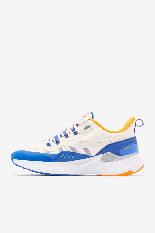 Fila Tactik 5 Nucleus Marshmallow/μπλε/λευκό