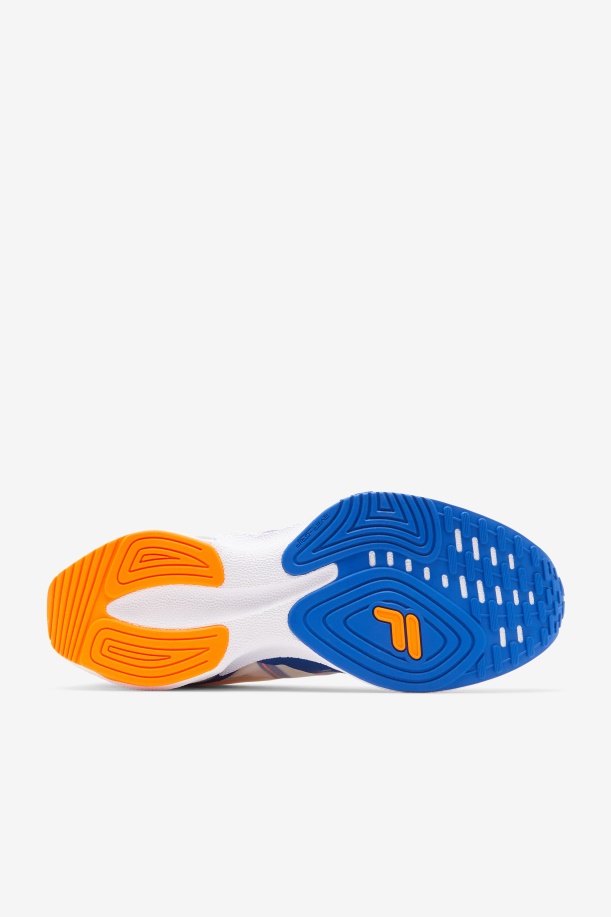 Fila Tactik 5 Nucleus Marshmallow/μπλε/λευκό