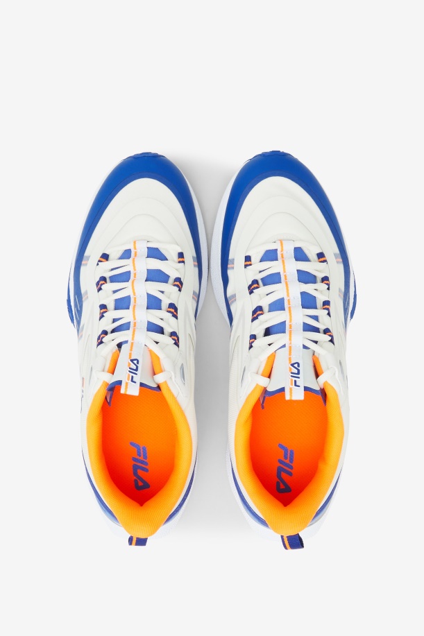 Fila Tactik 5 Nucleus Marshmallow/μπλε/λευκό