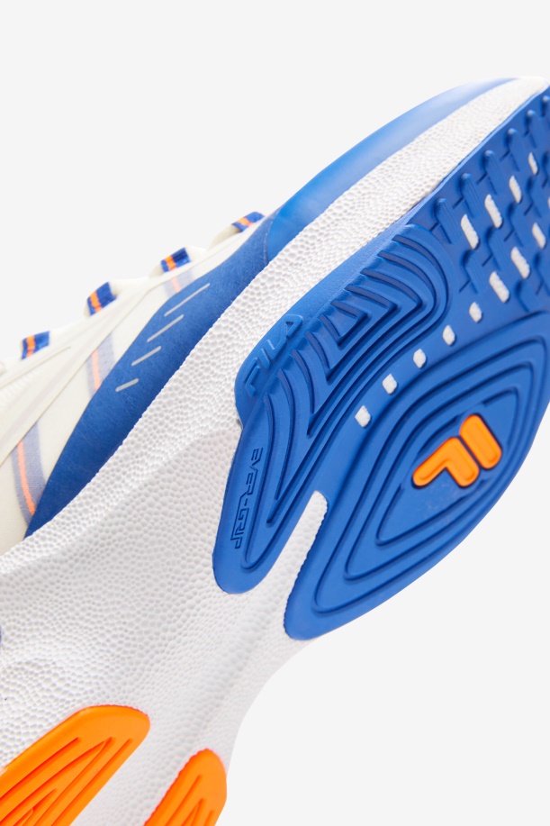 Fila Tactik 5 Nucleus Marshmallow/μπλε/λευκό
