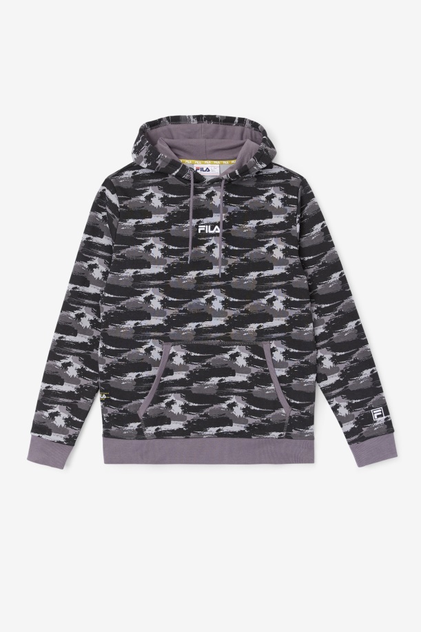 Φίλα Σενέκα Hoodie καταιγίδα Camo