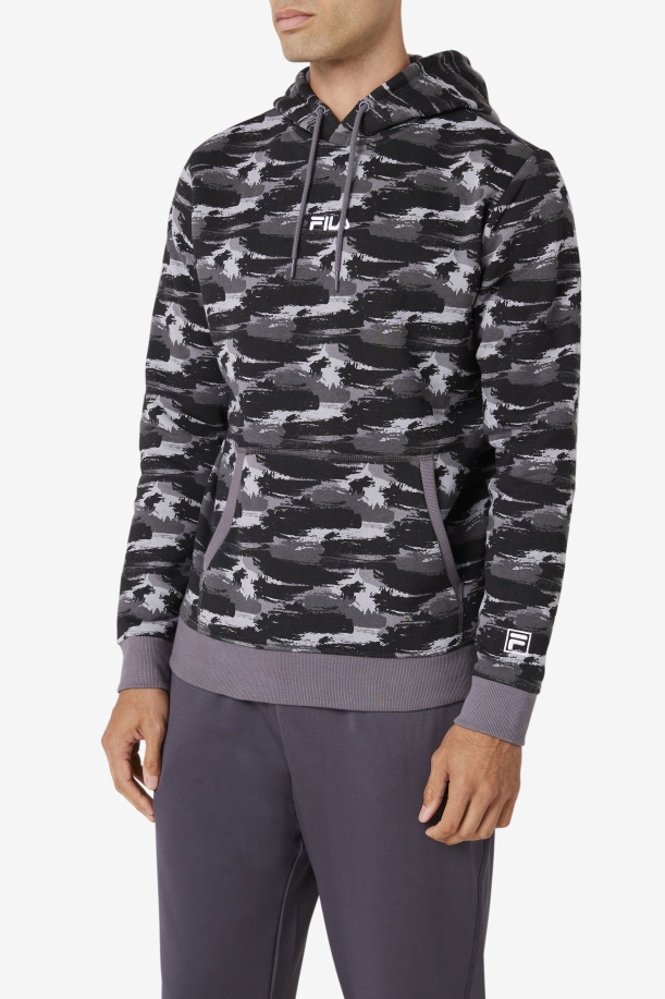 Φίλα Σενέκα Hoodie καταιγίδα Camo