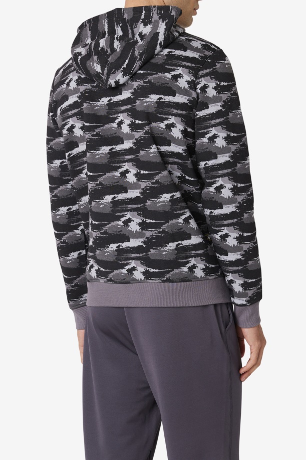 Φίλα Σενέκα Hoodie καταιγίδα Camo