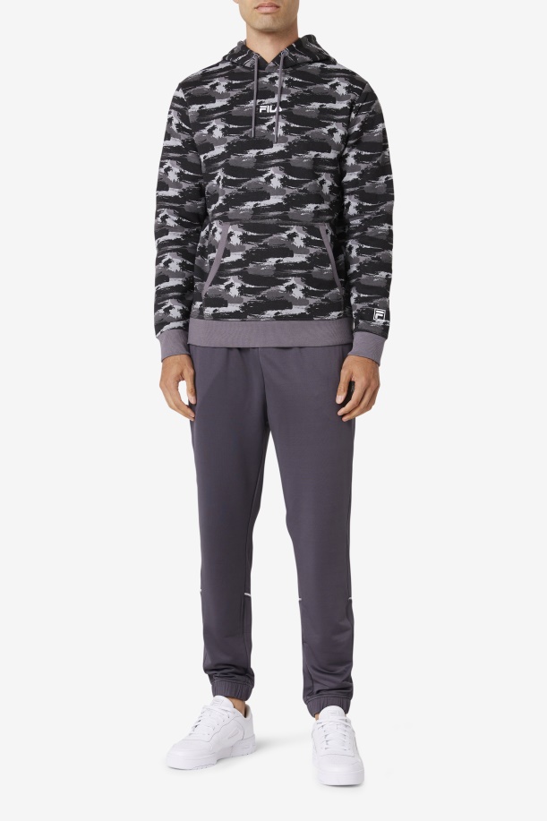 Φίλα Σενέκα Hoodie καταιγίδα Camo