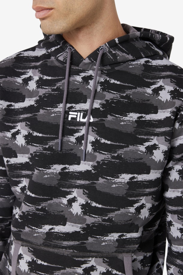 Φίλα Σενέκα Hoodie καταιγίδα Camo