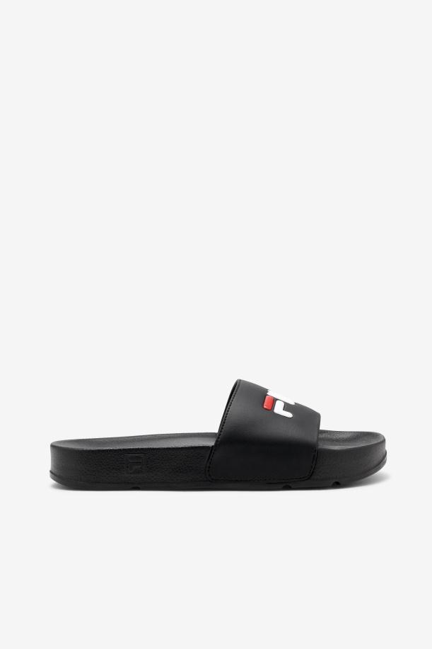 Fila μαύρο/κόκκινο/λευκό γυναικείο Drifter
