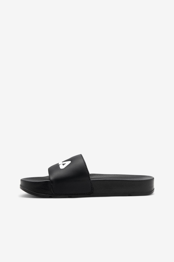 Fila μαύρο/κόκκινο/λευκό γυναικείο Drifter