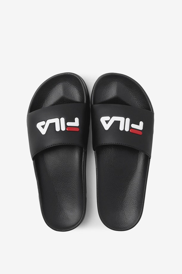 Fila μαύρο/κόκκινο/λευκό γυναικείο Drifter