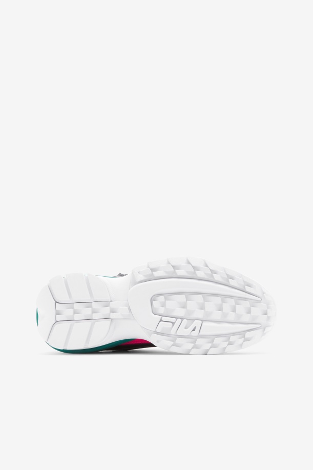 γυναικείο Disruptor 2 Exp Fila Pink Glow/gold/gardenia