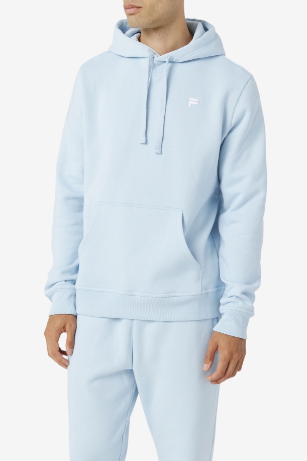Angel Falls Fila Godfrey Hoodie