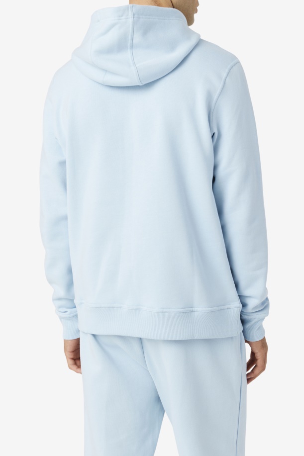 Angel Falls Fila Godfrey Hoodie