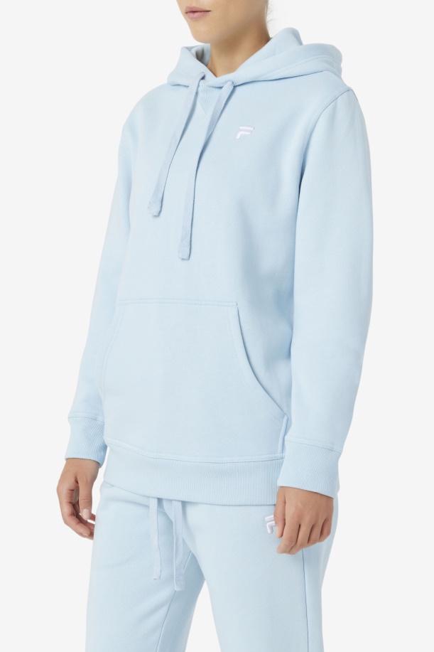 Angel Falls Fila Godfrey Hoodie