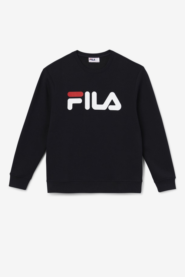 Fila μαύρο/άσπρο/κόκκινο πλήρωμα Zoya
