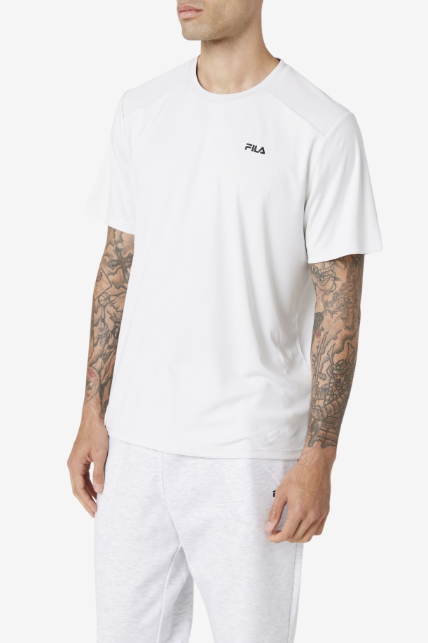 Fila Kaab Crew Nimbus σύννεφο/μαύρο